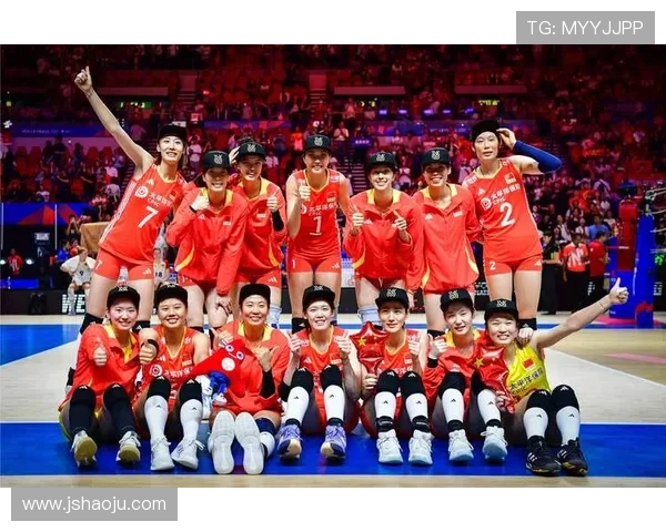 中国女排全力备战东京奥运,目标重回世界巅峰状态 中国女排全力备战东京奥运,目标重回世界巅峰状态