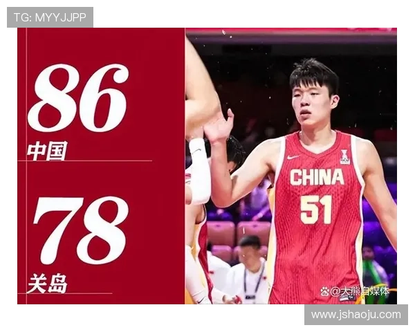 中国男篮成功逆袭战胜强敌,晋级世界杯八强创历史新高 中国男篮成功逆袭战胜强敌,晋级世界杯八强创历史新高