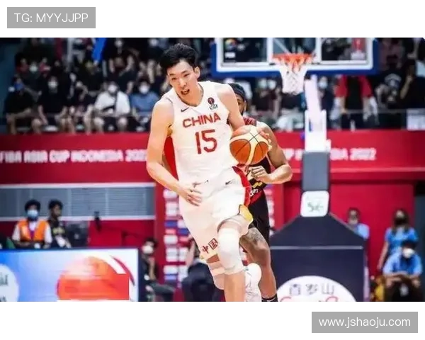 中国男篮力克菲律宾晋级世界杯八强 周琦独领风骚展现统治力 中国男篮力克菲律宾晋级世界杯八强 周琦独领风骚展现统治力