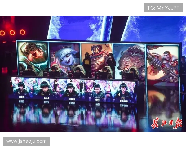 全球总决赛再掀激情风暴新生战队逆袭老牌劲旅震撼全场 全球总决赛再掀激情风暴新生战队逆袭老牌劲旅震撼全场