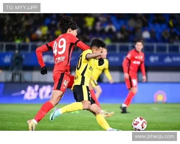 国足热身赛逆转取胜年轻球员闪耀全场展现崭新战斗姿态