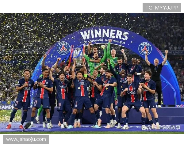 巴黎圣日耳曼俱乐部发展历程与未来展望:从辉煌到挑战的转型之路 巴黎圣日耳曼俱乐部发展历程与未来展望:从辉煌到挑战的转型之路