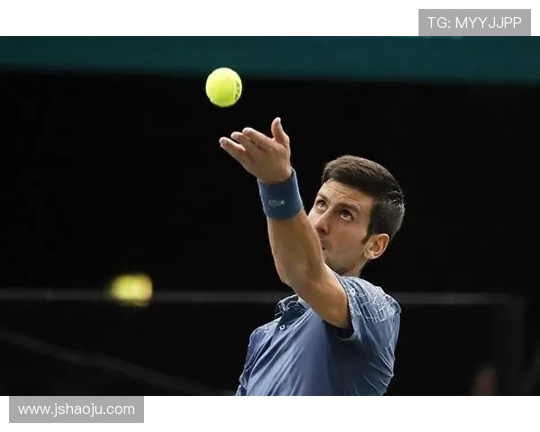 德约科维奇力克强敌再夺冠军巩固世界第一展现惊人网球统治力 德约科维奇力克强敌再夺冠军巩固世界第一展现惊人网球统治力