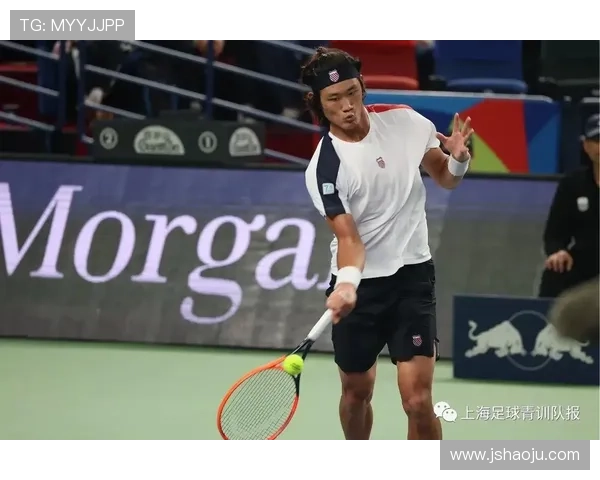 张之臻再创中国男网历史强势挺进大师赛八强展现惊人实力 张之臻再创中国男网历史强势挺进大师赛八强展现惊人实力