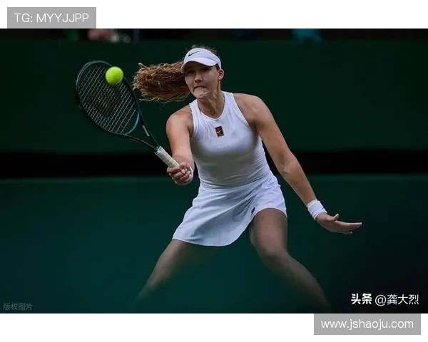 世界网球排名大洗牌 年度最强男单女单选手出炉