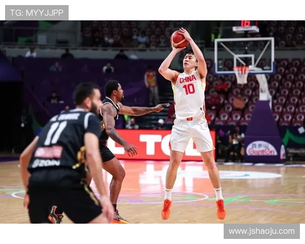 中国男篮力克澳大利亚晋级亚洲杯决赛 全员表现抢眼展现强大实力