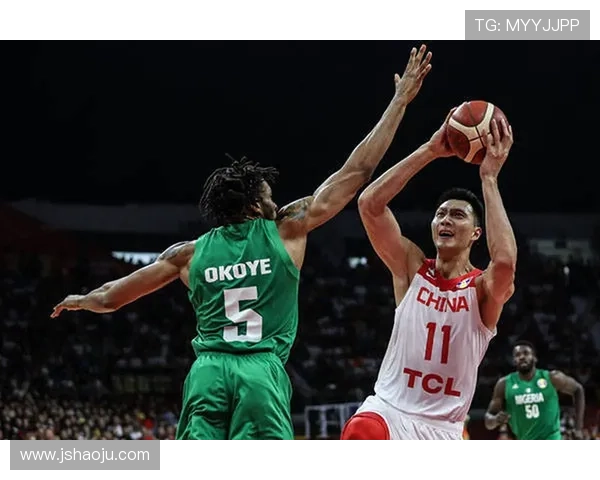 中国男篮晋级世界杯四强 易建联伤情恢复良好状态回升