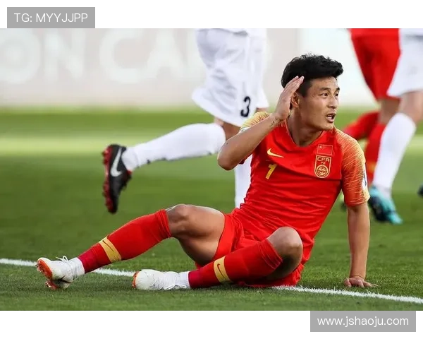 中国男足亚洲杯再遭逆转全队誓言重整旗鼓备战世界杯预选赛