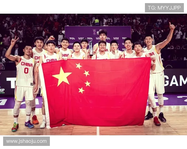 中国男篮逆袭战胜澳大利亚成功晋级世界杯四强 创历史新纪录