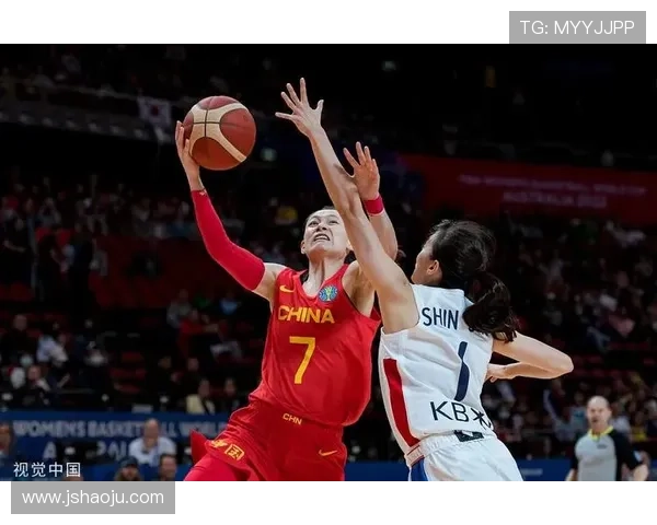 中国篮球队逆袭战胜澳大利亚 迎来世界杯四强历史性突破 中国篮球队逆袭战胜澳大利亚 迎来世界杯四强历史性突破