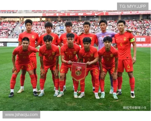 中国足球队备战亚洲杯新征程 目标全力冲击冠军荣耀