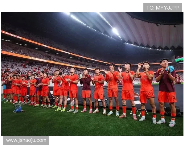 国足亚洲杯预选赛再掀热潮年轻球员爆发助力球队强势晋级