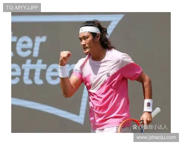 张之臻逆转取胜勇闯总决赛中国网球迎来历史性突破