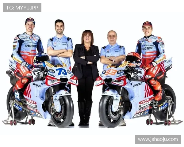MotoGP赛季前瞻：新赛季新挑战，世界顶级车手齐聚角逐速度与荣耀