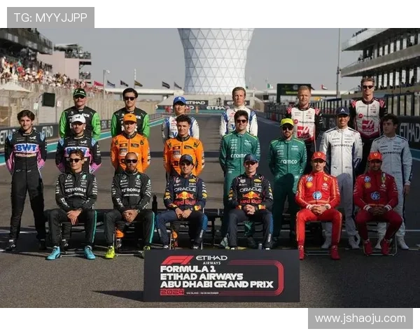 F1赛季精彩纷呈新技术与车队竞争加剧推动赛事发展