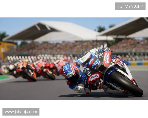 MotoGP赛季焦点战报新星崛起老将争锋引爆全球赛车热潮