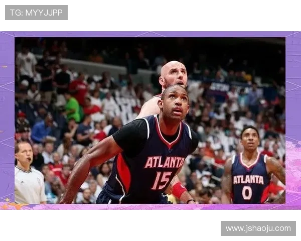 从重建到崛起NBA亚特兰大老鹰新赛季前景全解析