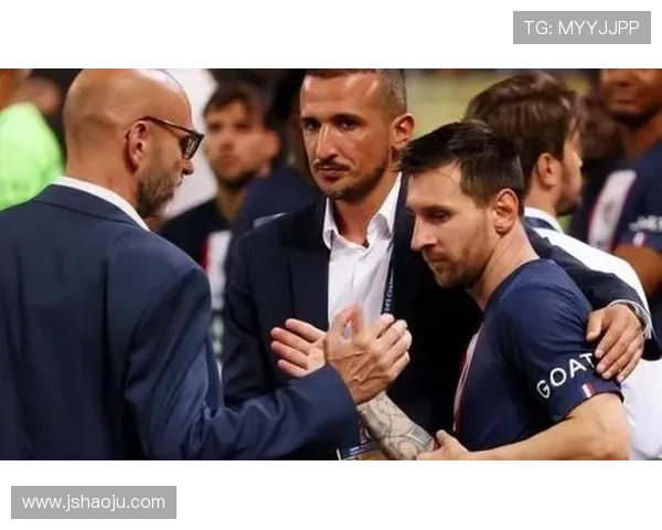 梅西领衔亮相巴黎主场大胜 细数各大豪门夏季转会风波