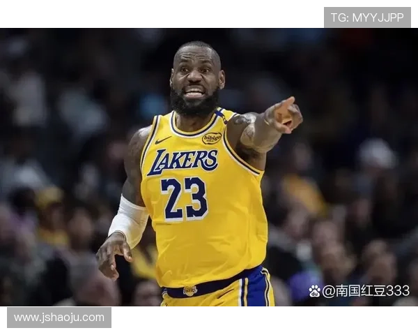 詹姆斯豪取个人职业生涯新里程碑 湖人力克勇士迎来五连胜 詹姆斯豪取个人职业生涯新里程碑 湖人力克勇士迎来五连胜