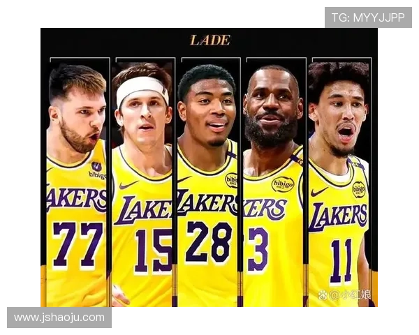 詹姆斯领衔湖人强势反弹 以全新阵容冲击季后赛再度问鼎